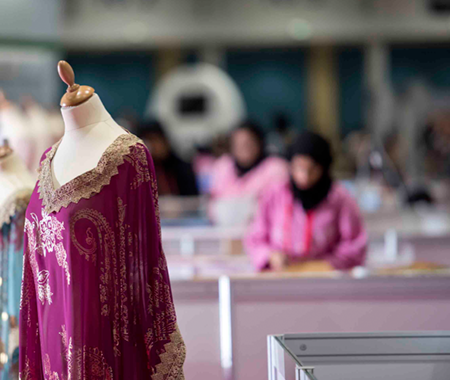 Fashion Technology